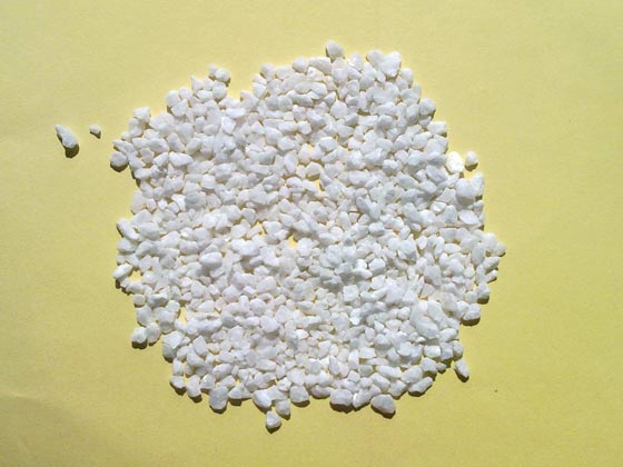 石英砂价格